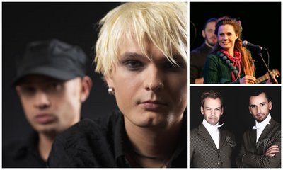Music.lt Top-30